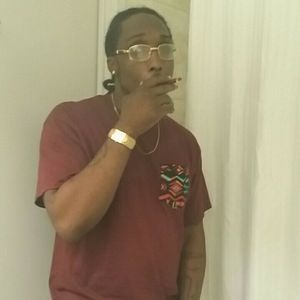 Meet your Posher, Jerrard